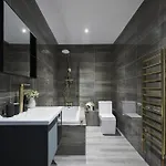 شقة فندقية Hayy Luxury Homes Near Centre