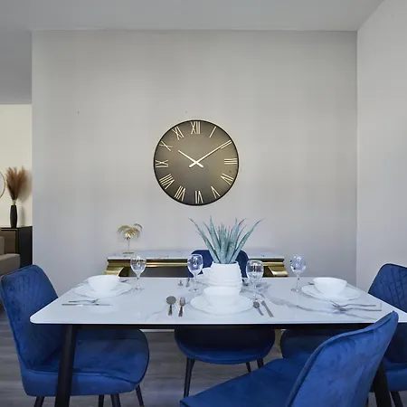 Hayy Luxury Homes Near Centre