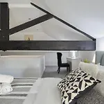 Hayy Luxury Homes Near Centre Апарт-отель
