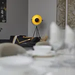 Апарт-отель Hayy Luxury Homes Near Centre