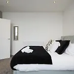 Апарт-отель Hayy Luxury Homes Near Centre 4*