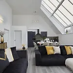 Hayy Luxury Homes Near Centre