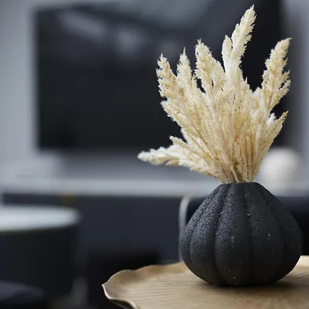 Hayy Luxury Homes Near Centre Aparthotel 4*