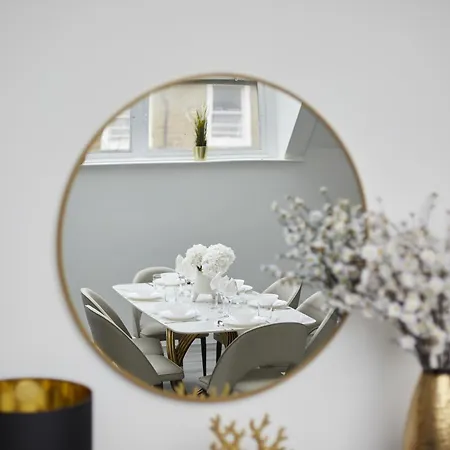 Hayy Luxury Homes Near Centre 4* Bradford (West Yorkshire)