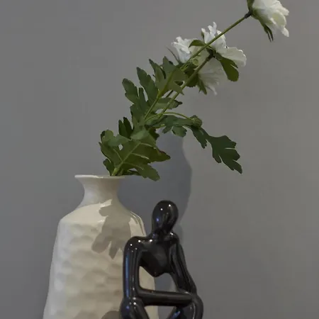 Aparthotel Hayy Luxury Homes Near Centre Bradford (West Yorkshire)