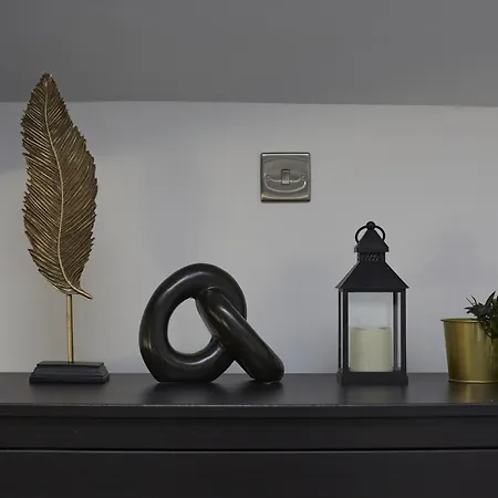 Apartmanhotel Hayy Luxury Homes Near Centre 4*