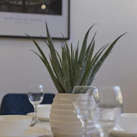 Hayy Luxury Homes Near Bradford Centre Aparthotel Bradford (West Yorkshire)