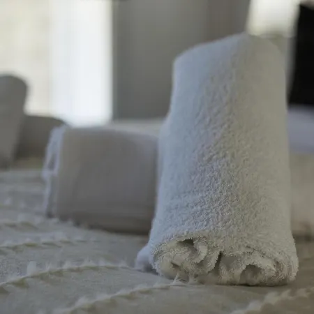 Aparthotel Hayy Luxury Homes Near Centre Bradford (West Yorkshire)
