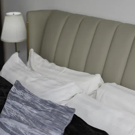 Hayy Luxury Homes Near Centre Lejlighedshotel 4*