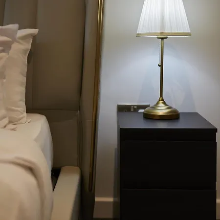 Hayy Luxury Homes Near Centre Bradford (West Yorkshire)
