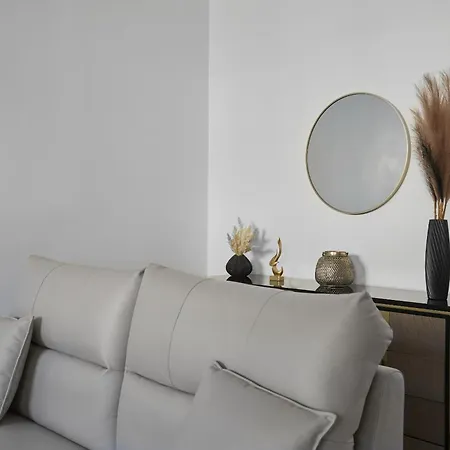 Hayy Luxury Homes Near Centre