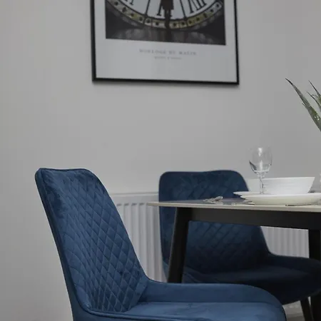Apart Otel Hayy Luxury Homes Near Centre Bradford (West Yorkshire)