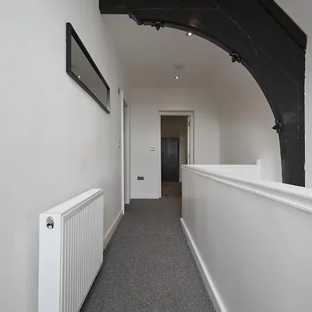 Hayy Luxury Homes Near Centre Lejlighedshotel 4*