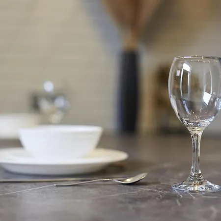 Hayy Luxury Homes Near Centre Apart Otel Bradford (West Yorkshire)