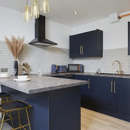 Hayy Luxury Homes Near Centre