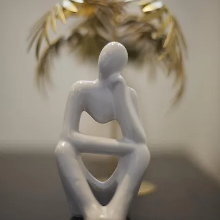 Hayy Luxury Homes Near Centre Aparthotel