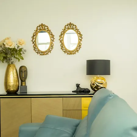 Hayy Luxury Homes Near Centre 4* Μπράντφορντ