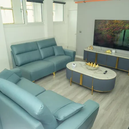 Hayy Luxury Homes Near Centre 4* Μπράντφορντ
