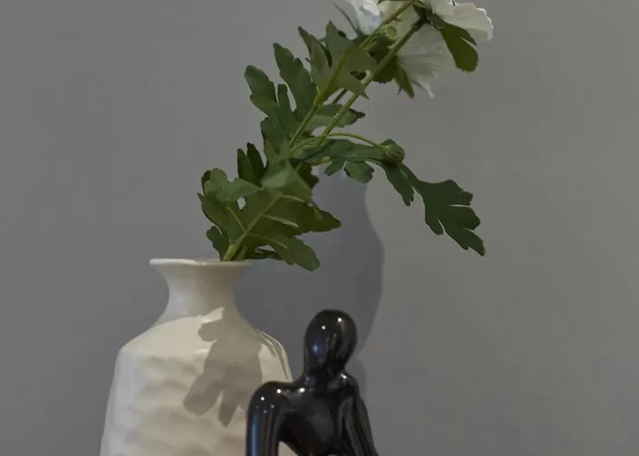 Aparthotel Hayy Luxury Homes Near Centre Bradford (West Yorkshire)