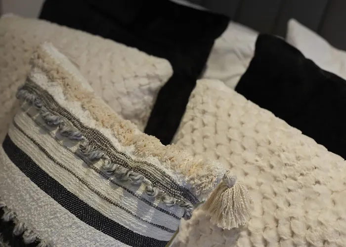 Hayy Luxury Homes Near Centre