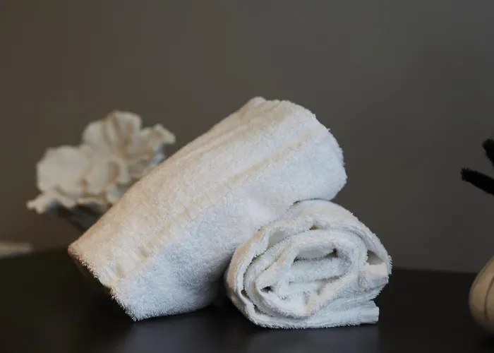 Aparthotel Hayy Luxury Homes Near Centre