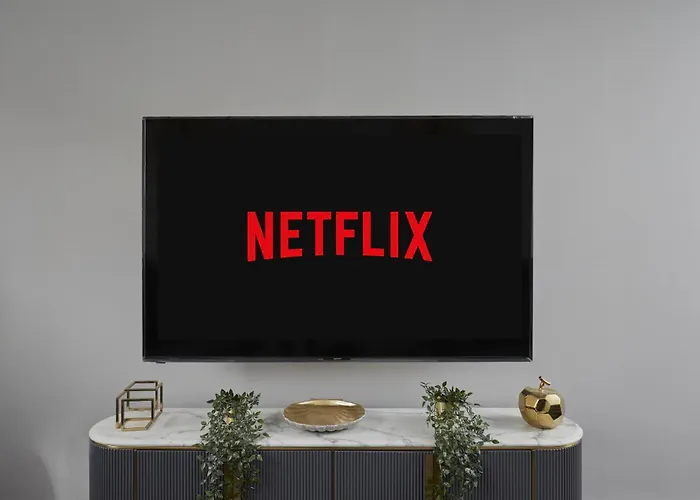 Hayy Luxury Homes Near Centre 4* 布雷得佛