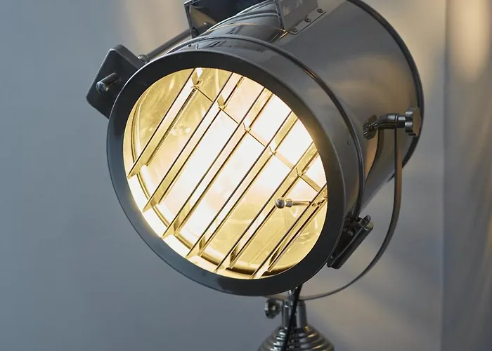 公寓式酒店 Hayy Luxury Homes Near Centre