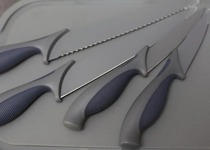 Hayy Luxury Homes Near Centre 公寓式酒店