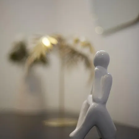 Ξενοδοχείο με διαμερίσματα Hayy Luxury Homes Near Centre 4*